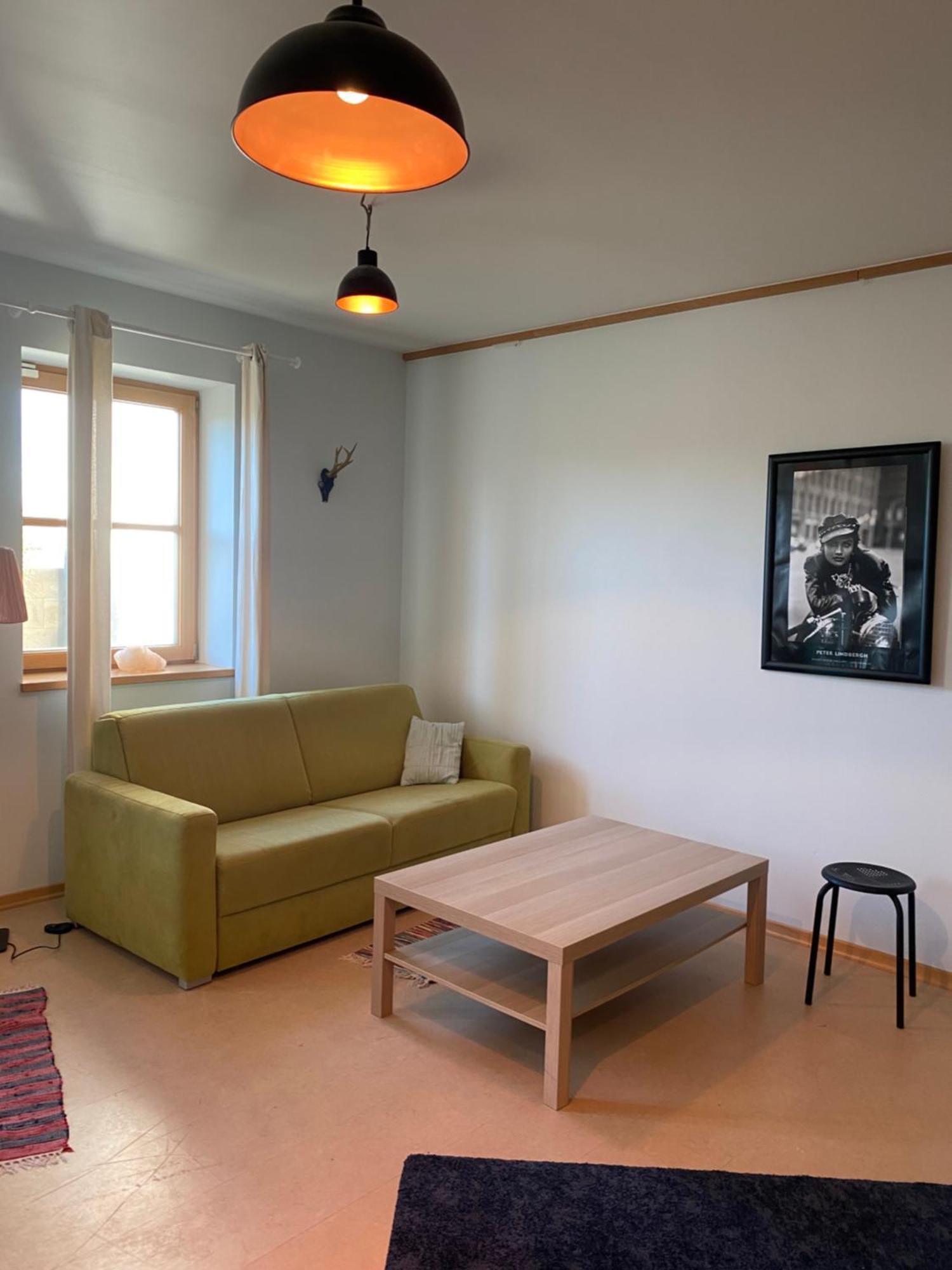 Wolfis Appartement Neusiedl an der Zaya Dış mekan fotoğraf